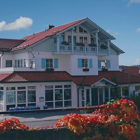 Gaestehaus Am Rathaus, Mehrbettzimmer 2 Hohenpeißenberg Exterior foto